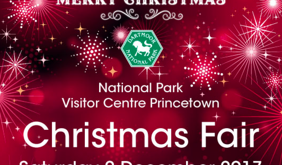 Christmas Fair The Exeter Daily